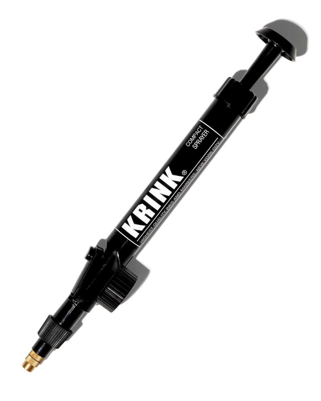 Krink Sprayers