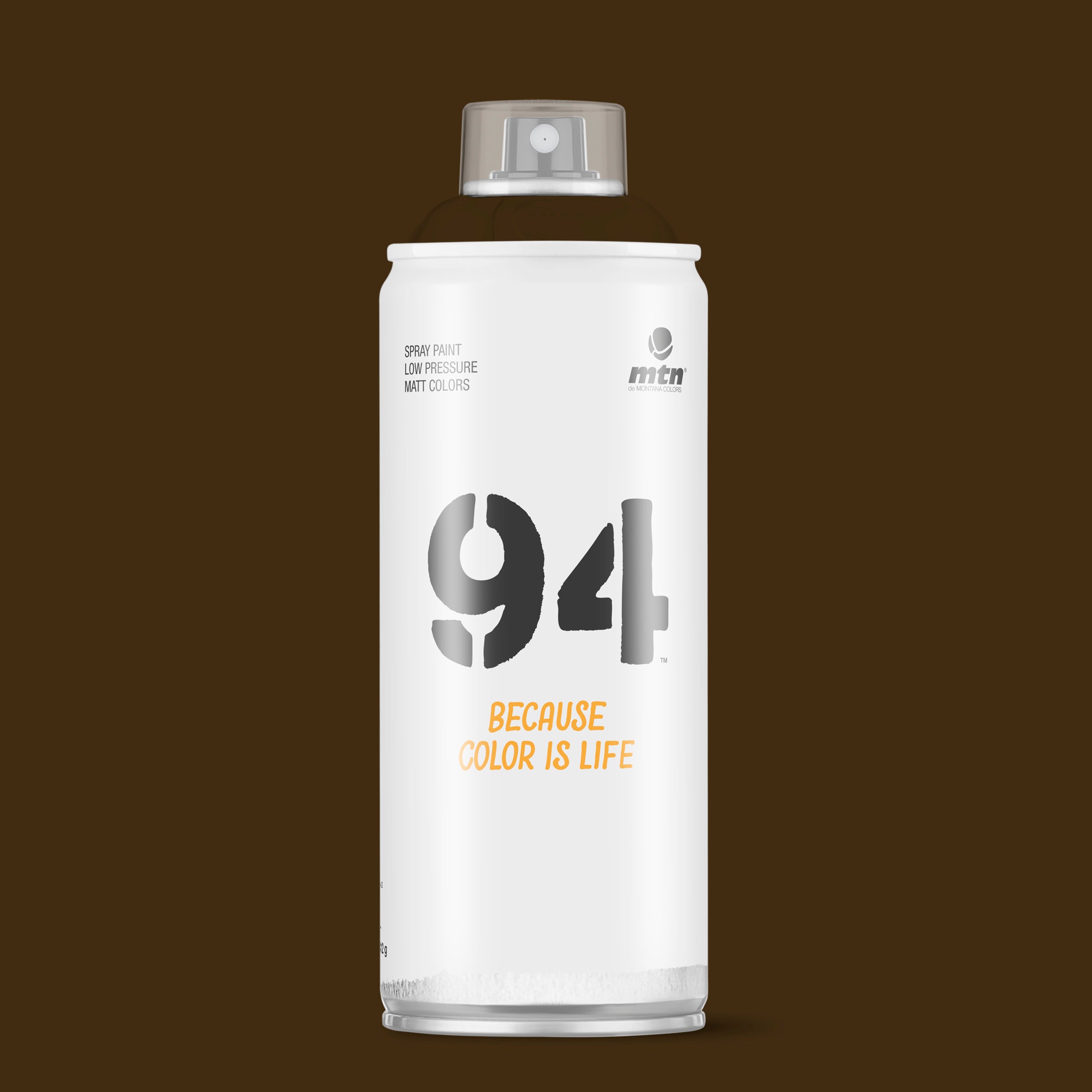 MTN 94 Spray Paint