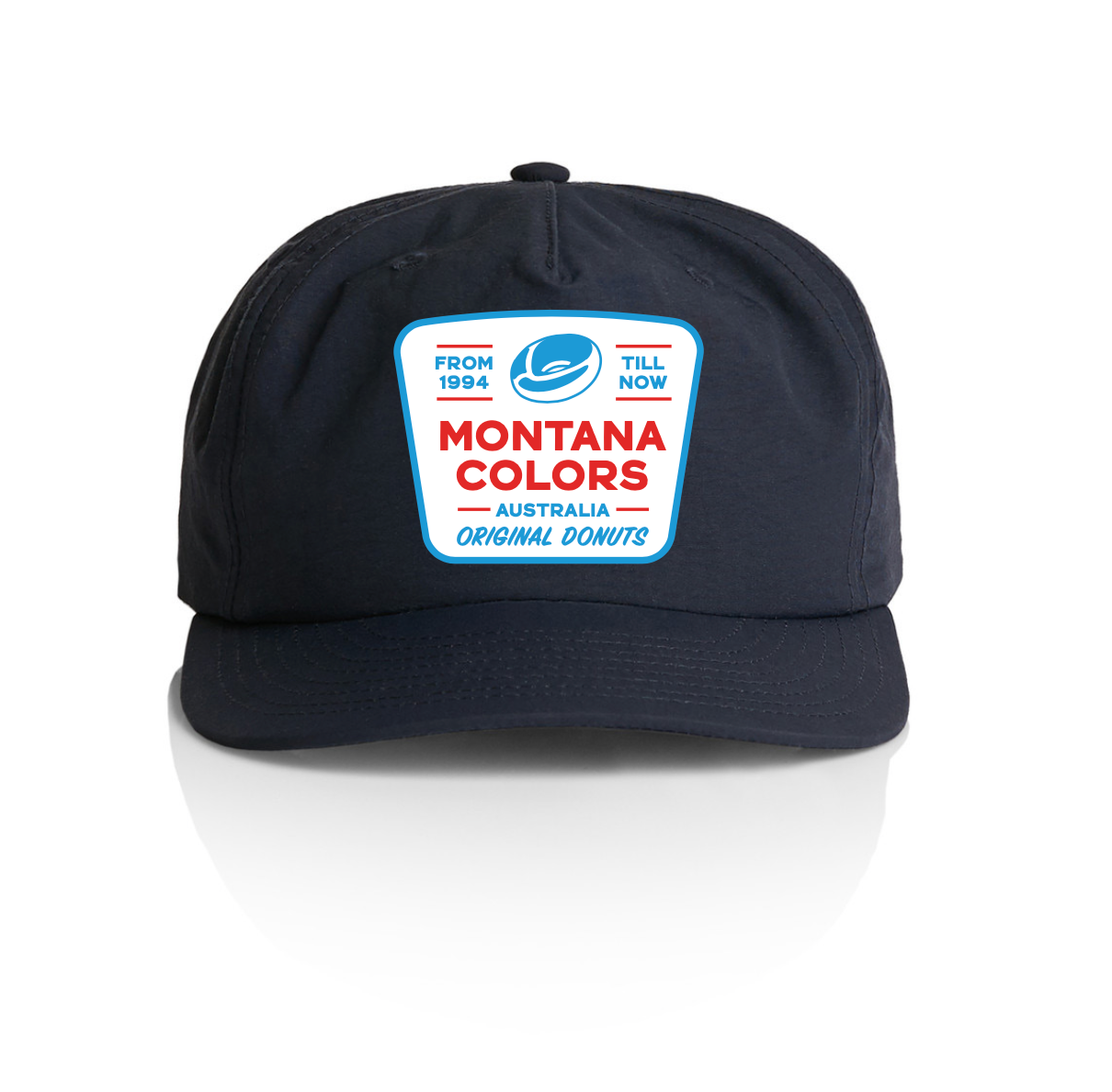 MTN Australia - The Originals Donuts Cap