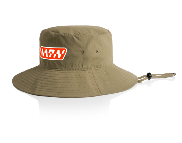 MTN Australia - The Originals Machine Bucket Hat