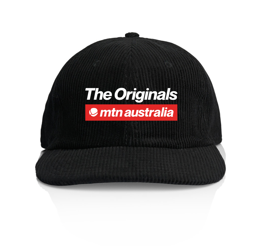 MTN Australia - The Originals Hat