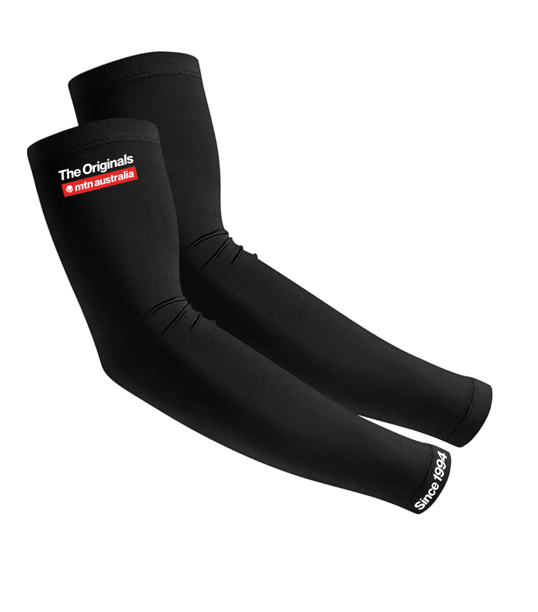 MTN Australia - The Originals Compression Sleeve (1 sleeve)