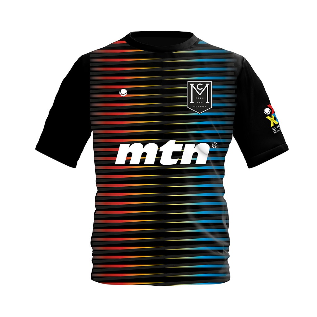 MTN T-Shirt Sport Team Vol 2