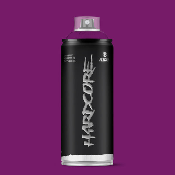 MTN - Hardcore Spray Paint- RV-214 Violet