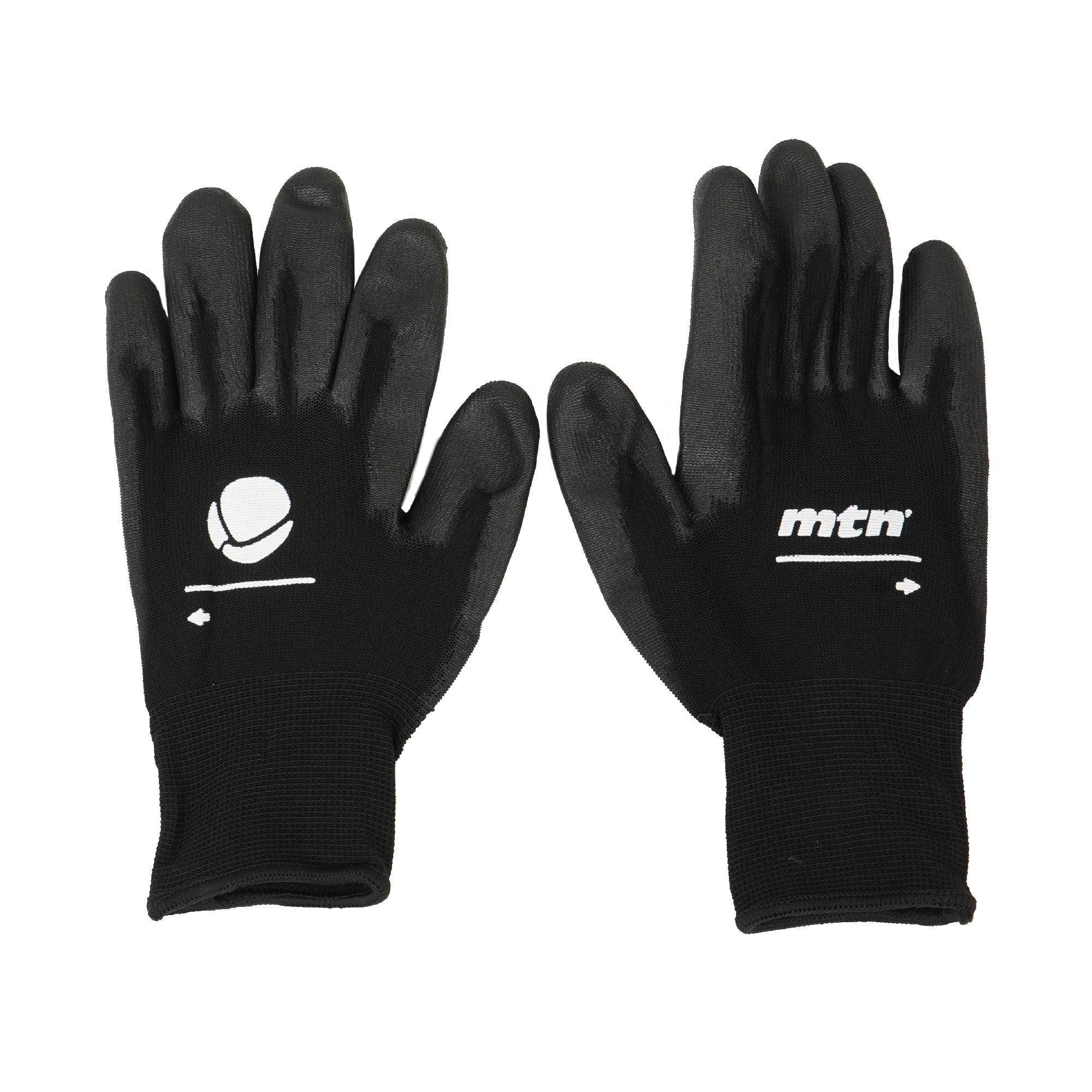 MTN PRO Nylon Gloves