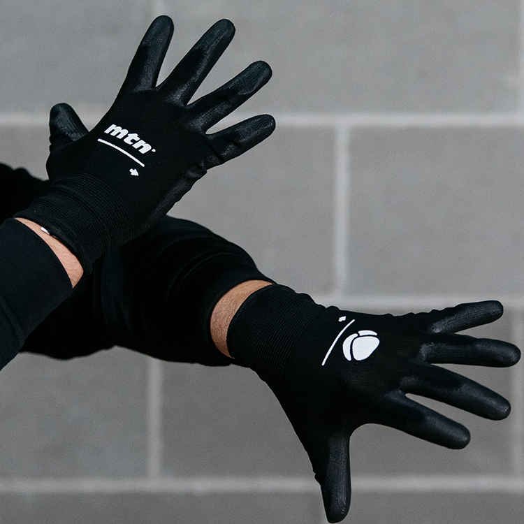 MTN PRO Nylon Gloves